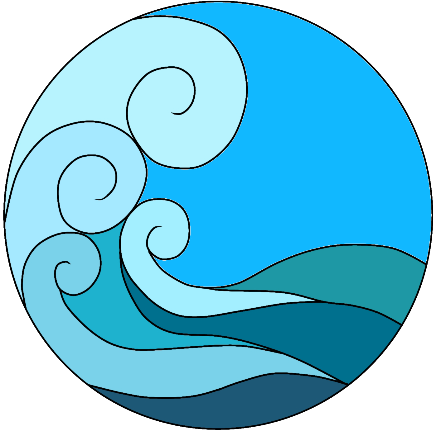 Sea Stream Logo